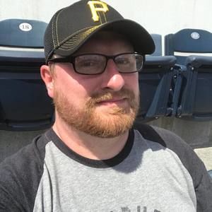 Meet your Posher, Jeffrey